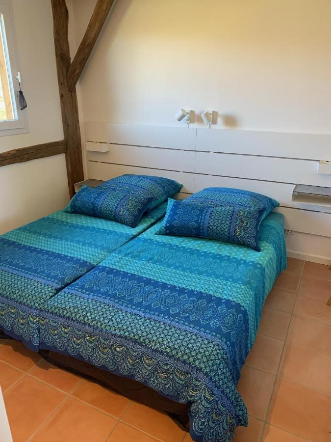 Majellon Grand Appartement Sainte-Christie-d'Armagnac エクステリア 写真