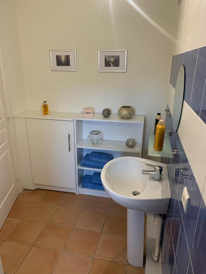 Majellon Grand Appartement Sainte-Christie-d'Armagnac エクステリア 写真